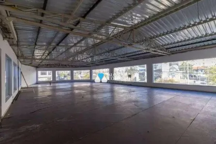 Prédio Comercial à venda, 542m² no Cambuí, Campinas