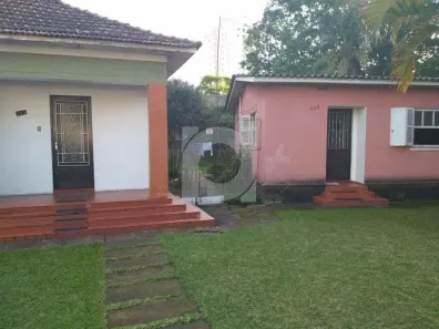 Casa com 2 Quartos à venda, 214m² no Centro, São Leopoldo