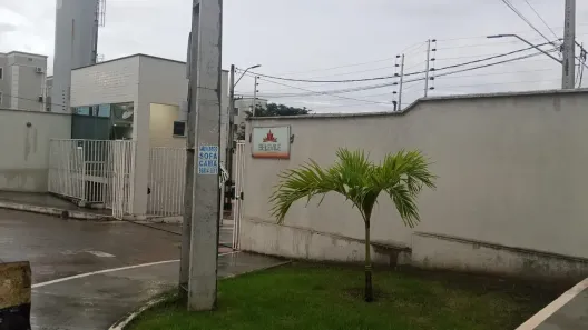 Apartamento com 2 Quartos para alugar, 44m² no Cohatrac, São José de Ribamar