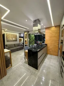 Apartamento com 2 Quartos à venda, 56m² no Vila Yara, Osasco
