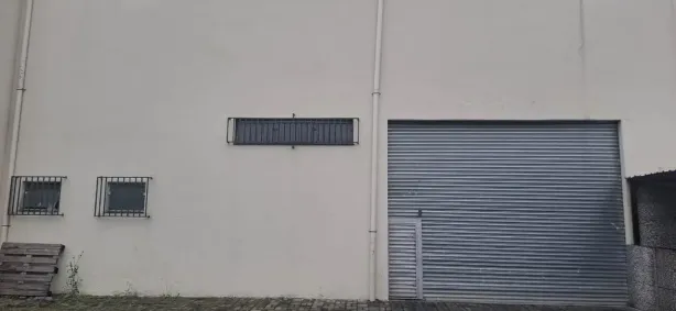 Galpão/Depósito/Armazém para alugar, 215m² no Alto Ipiranga, Mogi das Cruzes