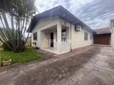 Casa com 3 Quartos à venda, 135m² no Santo Afonso, Novo Hamburgo