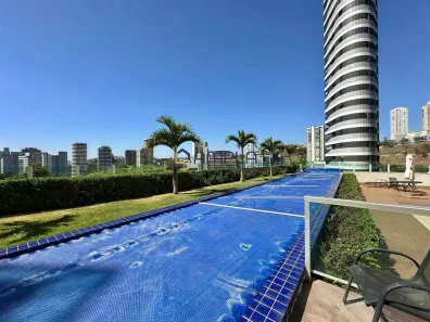 Apartamento com 3 Quartos à venda, 124m² no Vale do Sereno, Nova Lima