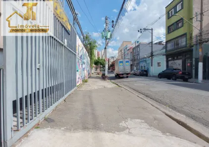 Lote/Terreno para alugar, 1057m² no Liberdade, São Paulo