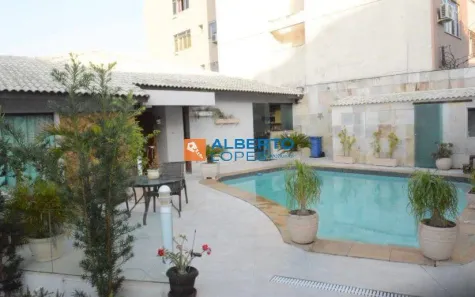 Casa com 3 Quartos à venda, 350m² no Jardim Guanabara, Rio de Janeiro
