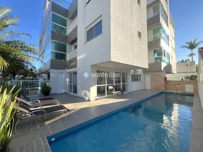 Apartamento com 3 Quartos para alugar, 120m² no Campeche, Florianópolis