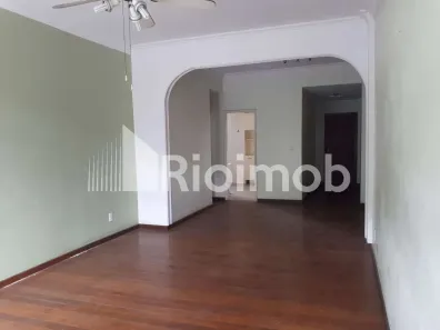 Apartamento com 3 Quartos à venda, 155m² no Freguesia (Jacarepaguá), Rio de Janeiro