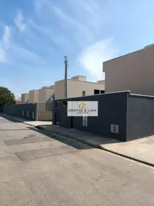 Sobrado com 2 Quartos à venda, 53m² no Chácaras Araújo I, São José dos Campos