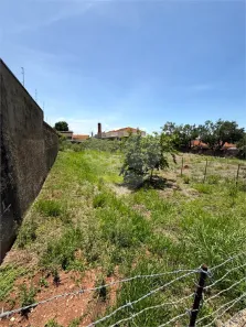 Lote/Terreno à venda, 411m² no Jardim do Carmo, Araraquara