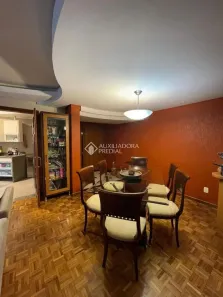 Apartamento com 3 Quartos à venda, 129m² no Mont Serrat, Porto Alegre
