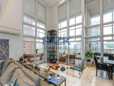 Apartamento com 3 Quartos à venda, 238m² no Jardim Vila Mariana, São Paulo