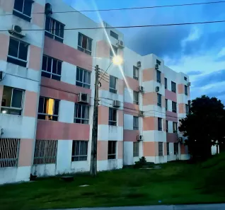 Apartamento com 2 Quartos para alugar, 42m² no Aleixo, Manaus