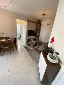 Apartamento com 2 Quartos à venda, 70m² no Carvoeira, Florianópolis