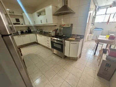 Apartamento com 4 Quartos à venda, 170m² no Leblon, Rio de Janeiro