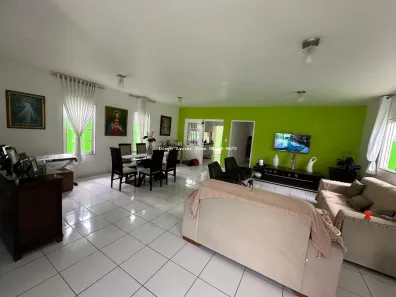 Casa com 3 Quartos à venda, 190m² no Gruta de Lourdes, Maceió