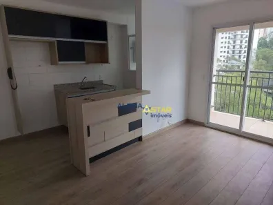 Apartamento com 2 Quartos à venda, 52m² no Jardim Parque Morumbi, São Paulo
