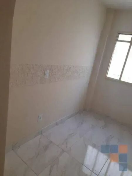 Apartamento com 2 quartos — Calafate, Belo Horizonte