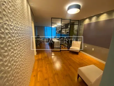 Sala Comercial para alugar, 55m² no Centro, Balneário Camboriú