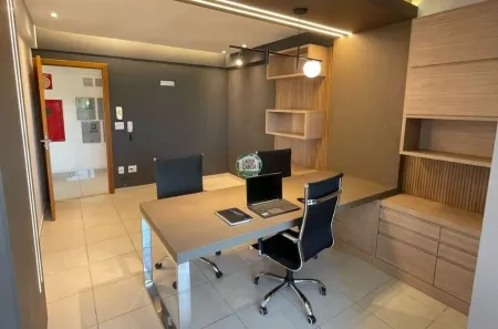 Ponto Comercial à venda, 23m² no Centro, Lagoa Santa