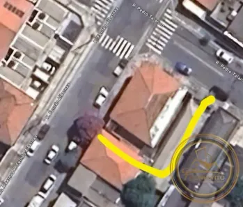 Galpão/Depósito/Armazém à venda, 200m² no Vila Nova Savoia, São Paulo