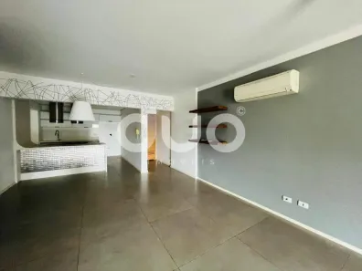 Apartamento com 2 Quartos à venda, 157m² no Cidade Alta, Piracicaba
