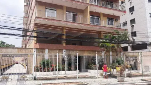 Apartamento com 2 Quartos à venda, 95m² no Praça Seca, Rio de Janeiro