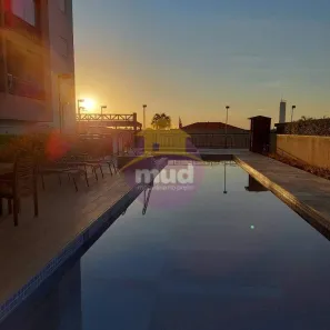 Apartamento com 3 Quartos à venda, 74m² no Parque Residencial Comendador Mançor Daud, São José do Rio Preto