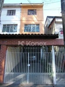 Sobrado com 3 Quartos à venda, 140m² no Vila Irmãos Arnoni, São Paulo