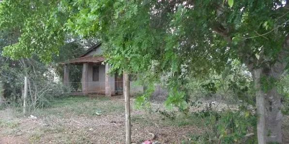 Lote/Terreno à venda, 14220m² no Poço Gordo, Campos dos Goytacazes