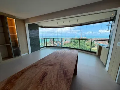 Apartamento com 3 Quartos à venda, 150m² no Tirol, Natal
