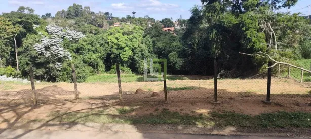 Lote/Terreno à venda, 2200m² no Parque da Fazenda, Itatiba