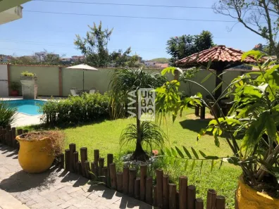 Casa com 3 Quartos à venda, 392m² no Jardim Belvedere, Volta Redonda