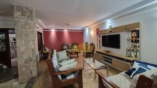 Casa com 3 Quartos à venda, 289m² no Jardim Primavera, Rio Claro