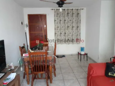 Apartamento com 2 Quartos à venda, 52m² no Coelho Neto, Rio de Janeiro