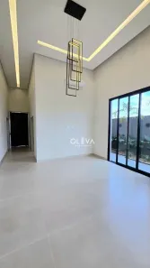Casa de Condomínio com 4 Quartos à venda, 260m² no Parque Residencial Damha VI, São José do Rio Preto
