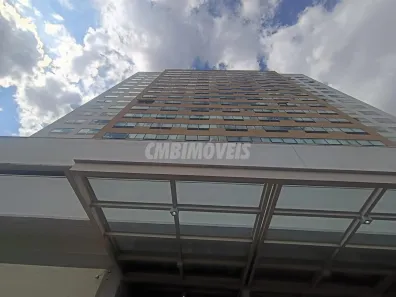 Sala Comercial com 1 Quarto para alugar, 39m² no Centro, Campinas