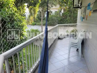 Apartamento com 2 Quartos à venda, 90m² no Praia da Bandeira, Rio de Janeiro