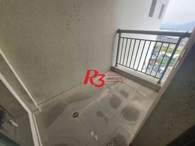 Sala Comercial à venda, 53m² no Valongo, Santos