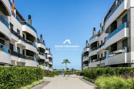 Apartamento com 2 Quartos à venda, 71m² no Campeche, Florianópolis