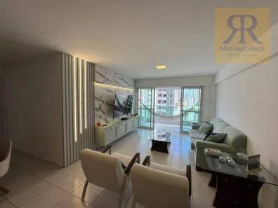 Apartamento com 4 Quartos à venda, 149m² no Boa Viagem, Recife
