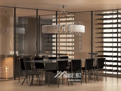 Apartamento com 4 Quartos à venda, 710m² no Itaim Bibi, São Paulo