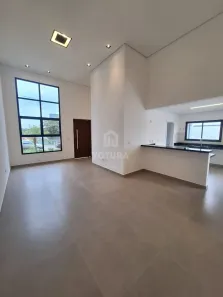 Casa de Condomínio com 3 Quartos à venda, 194m² no Jardim Piemonte, Indaiatuba