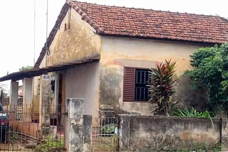 Casa com 2 Quartos à venda, 133m² no Cubatão, Itapira