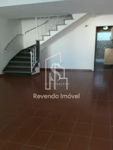 Sobrado com 2 Quartos à venda, 105m² no Vila do Encontro, São Paulo