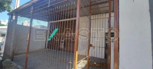 Ponto Comercial para alugar, 178m² no Botafogo, Campinas