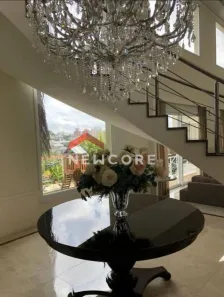Casa de Condomínio com 6 Quartos à venda, 1200m² no Tamboré, Barueri