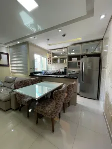 Apartamento com 2 Quartos à venda, 50m² no Vila Vitória, Santo André