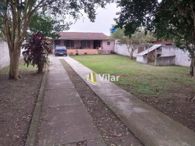 Casa com 3 Quartos à venda, 100m² no Jardim Santa Mônica, Piraquara