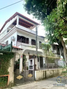 Casa com 4 Quartos à venda, 298m² no Grajaú, Rio de Janeiro
