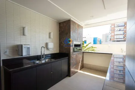 Apartamento com 2 Quartos à venda, 61m² no Itapuã, Vila Velha
